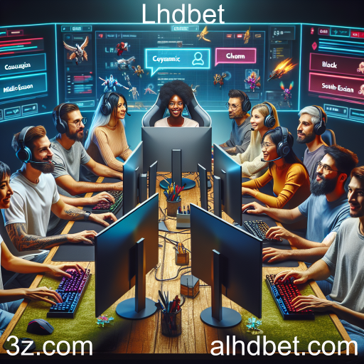 A Importância da Comunidade nos Jogos Online